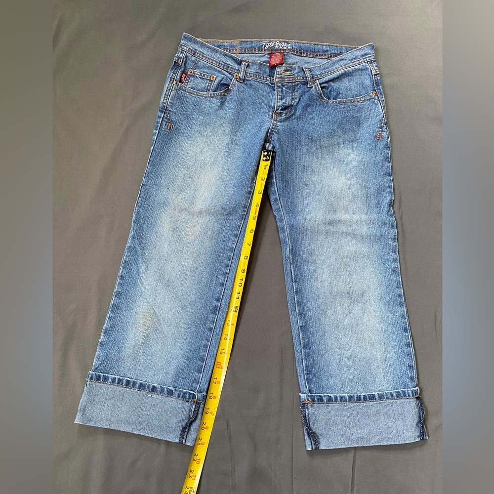 Women’s capris